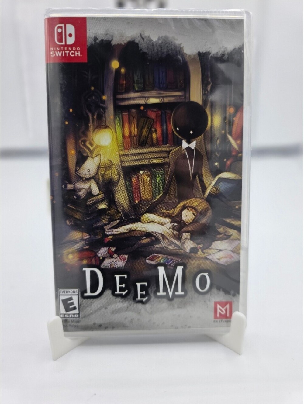 NEW Deemo for Nintendo Switch SEALED